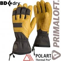 블랙다이아몬드 패트롤 글러브/Patrol Gloves