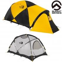 노스페이스 마운틴 25 2인용 4계절 텐트/Mountain 25 Tent