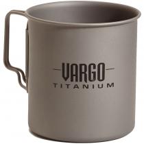 바르고 티타늄 450 트래벌 머그 컵/Titanium 450 Travel Mug