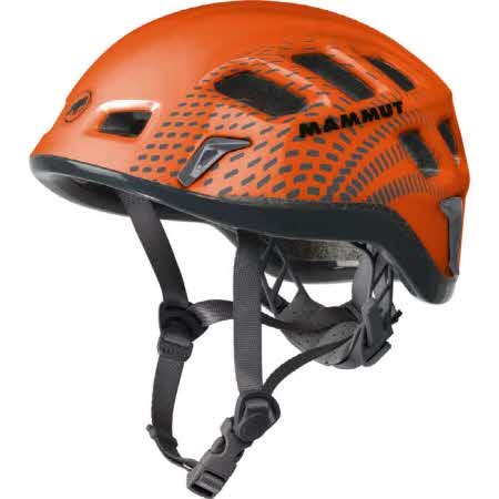 마무트 락 라이드 헬멧/Rock Rider Helmet