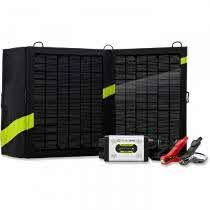 골제로 가디언 12V 솔라 리차장 킷/Guardian 12V Solar Recharging Kit