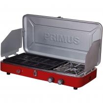 프리머스 프로파일 듀얼 스토브 및 BBQ 그릴/Profile Dual Stove & Grill