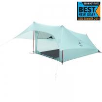 MSR 플라이라이트 2인용 트레킹폴 텐트/Flylite 2 Tent