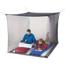 씨투써미트 모스키토 박스 넷 버그 쉘터/Mosquito Box Net Shelters