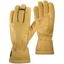블랙다이아몬드 워크 글러브/Work Gloves