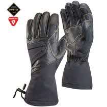 블랙다이아몬드 스쿼드 GTX 글러브/Squad Gloves