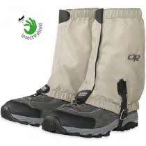 OR 버그아웃 게이트/Bugout Gaiters