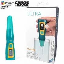 스테리펜 울트라 자외선 살균소독(정수)기/Ultra UV Water Purifier