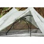 지팩 듀플렉스 다이니마(DCF) 2인용 텐트/Duplex Tent