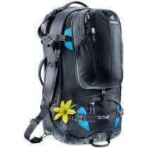 도이터 트래블러 60+10 SL 백팩-여/Traveller 60 + 10 SL Backpack