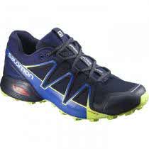 살로몬 스피드크로스 바리오2 트레일 런닝 슈즈-남/Speedcross Vario 2 Trail Running Shoes