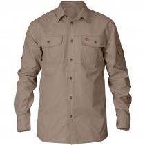 피엘라벤 신기 트레킹 셔츠-남/Singi Trekking Shirt