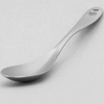 키이스 티타늄 스푼/Titanium Spoon