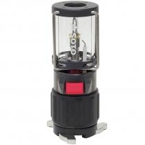 소토 컴팩트 충전식 가스 랜턴/Compact Refillable Lantern