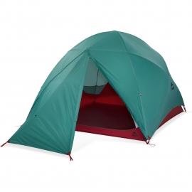 MSR 해비튜드 6인용 패밀리 텐트/Habitude 6 Tent