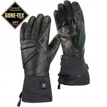 블랙다이아몬드 솔라노 히티드 배터리 파워 GTX 글러브/Solano Heated Glove
